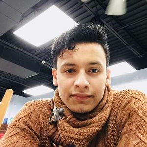 Meet your Posher, Everson